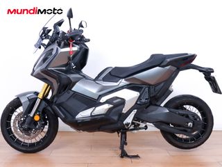 HONDA X-ADV