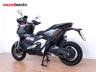 HONDA X-ADV