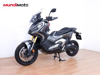 HONDA X-ADV