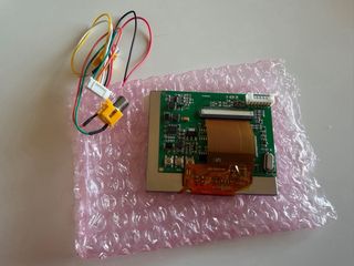 Pantalla TFT-LCD 3.5 Color (Lote de 2)