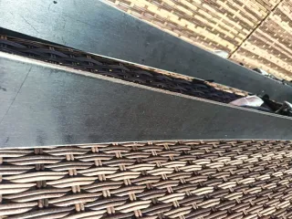 Equipo completo de esquí