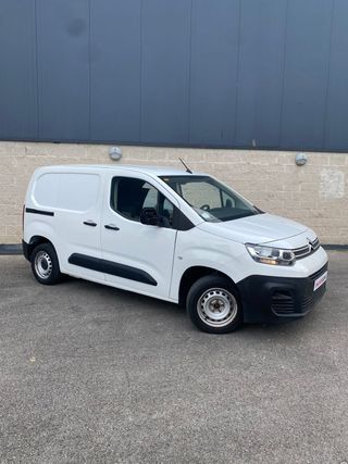 Citroën Berlingo Talla M BlueHDi 100 CONTROL