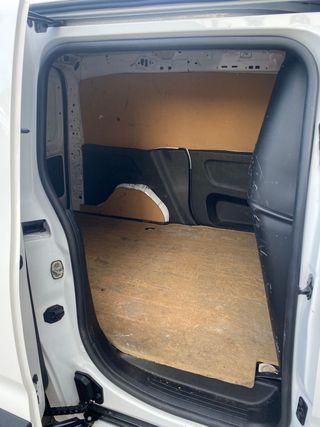 Citroën Berlingo Talla M BlueHDi 100 CONTROL