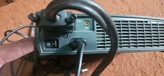 Proyector IBM IL1210 averiado