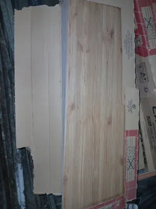 Gres porcelánico imitación madera 12 cajas