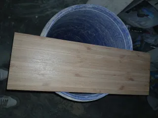 Gres porcelánico imitación madera 12 cajas