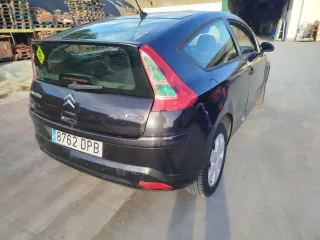 Citroen C4 2005