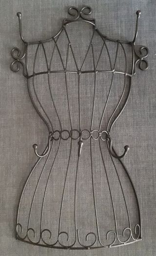 Soporte para pendientes