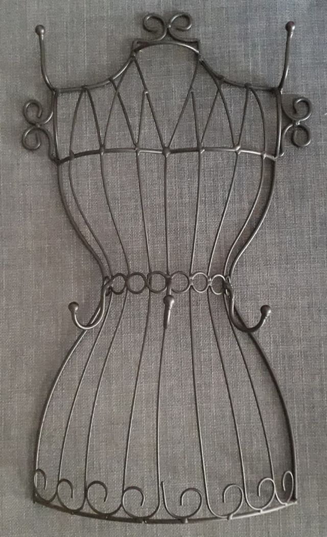 Soporte para pendientes