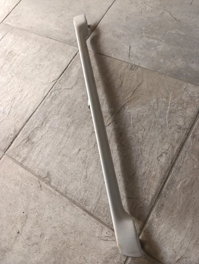 Parrilla Renault Clio 16v/ fase 2