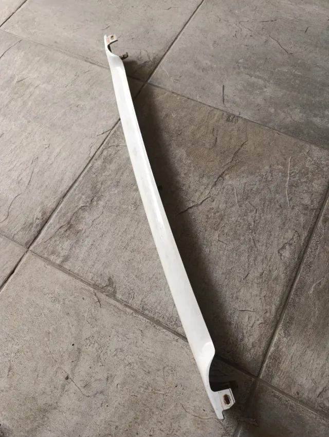 Parrilla Renault Clio 16v/ fase 2