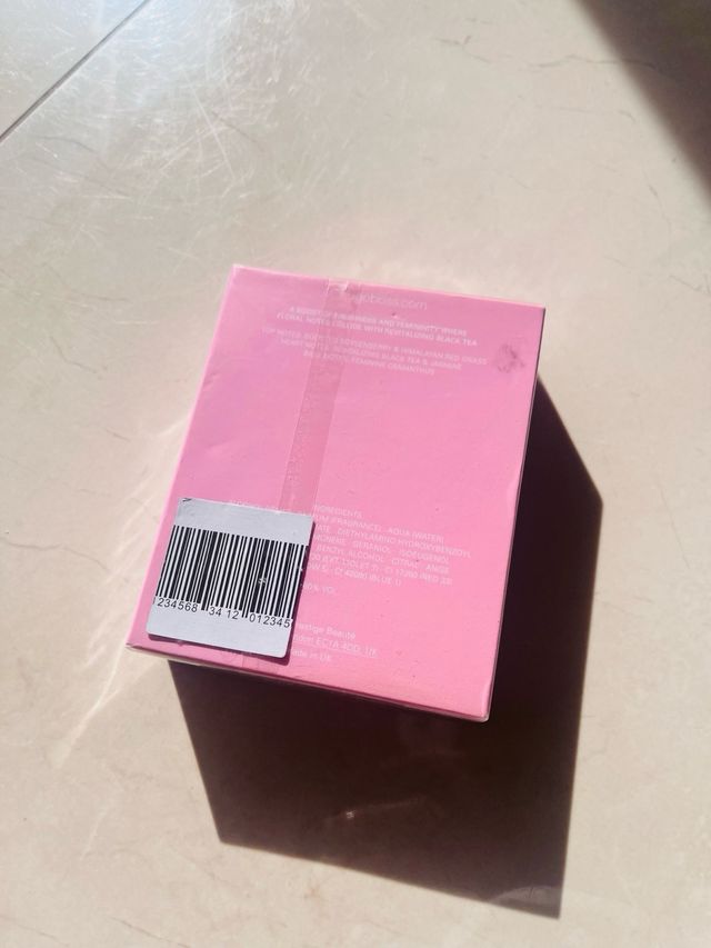 Hugo Boss Woman Extreme Eau de Parfum 75ml