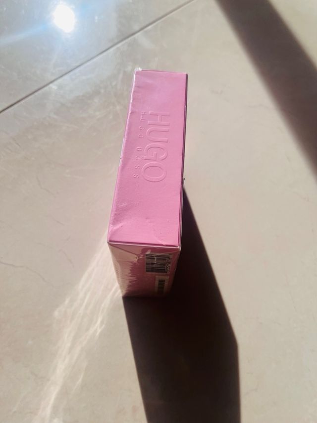 Hugo Boss Woman Extreme Eau de Parfum 75ml