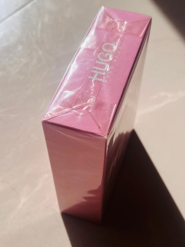 Hugo Boss Woman Extreme Eau de Parfum 75ml