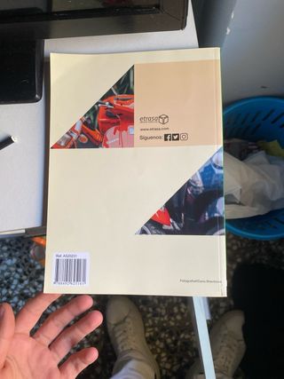 Manual Ciclomotor Permiso AM