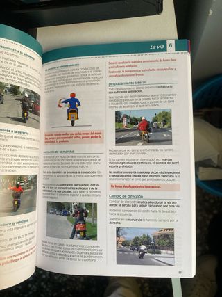 Manual Ciclomotor Permiso AM