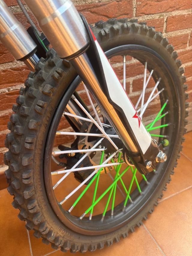 Pit Bike Pit Speed 140cc