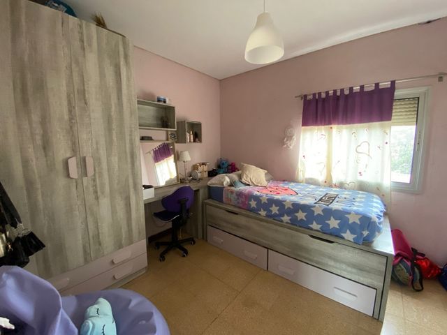 Habitación juvenil completa