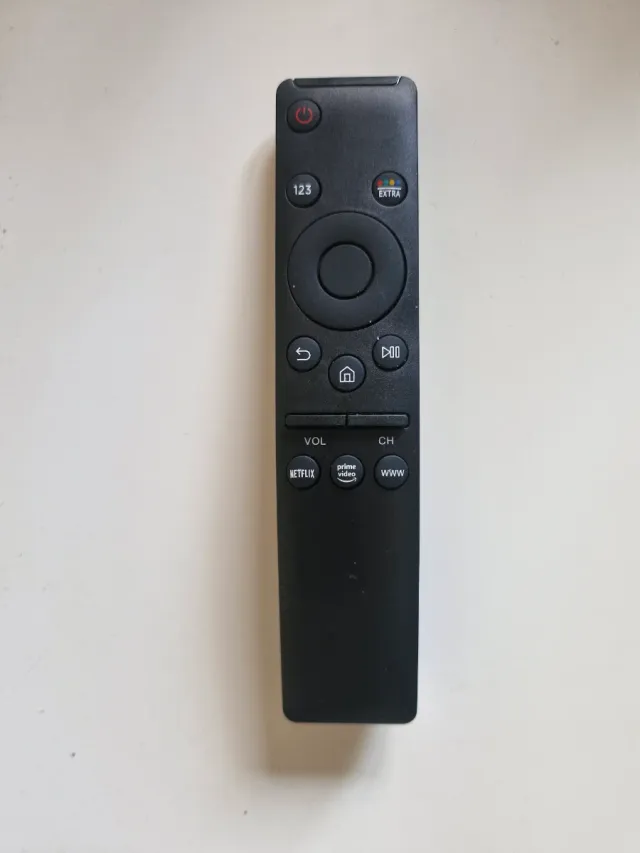 Mando a distancia Samsung TV