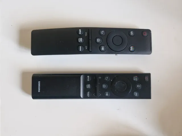 Mando a distancia Samsung TV