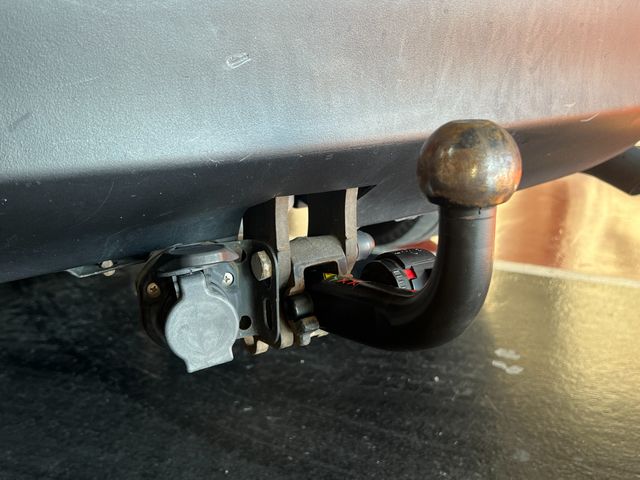 Toyota Rav4 120D AWD Advance