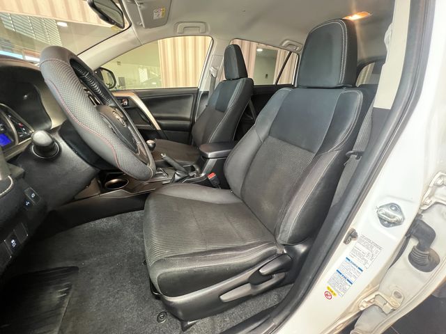 Toyota Rav4 120D AWD Advance