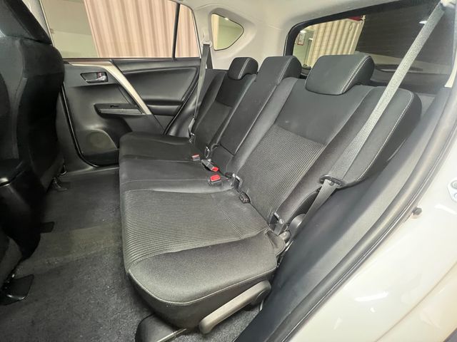 Toyota Rav4 120D AWD Advance