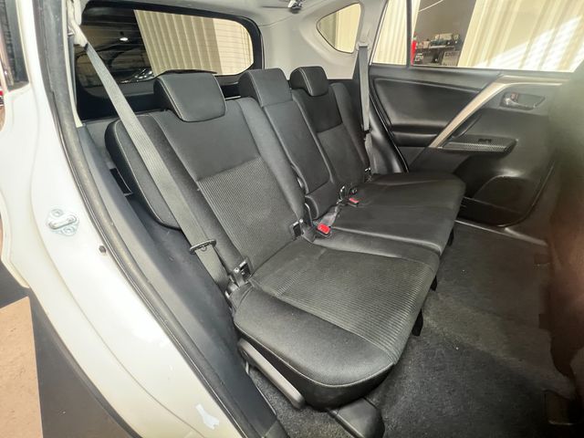 Toyota Rav4 120D AWD Advance