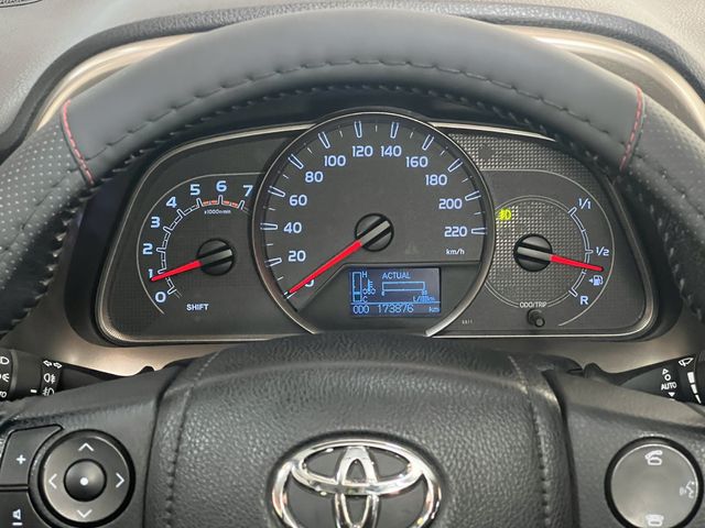 Toyota Rav4 120D AWD Advance