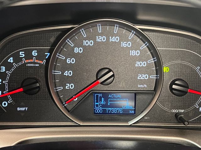 Toyota Rav4 120D AWD Advance