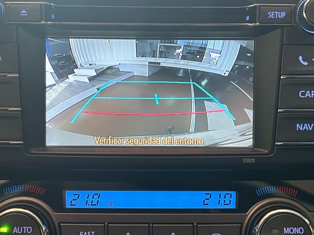 Toyota Rav4 120D AWD Advance