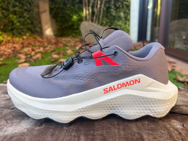 Salomon Ultra Glide 3 Talla 41 1/3