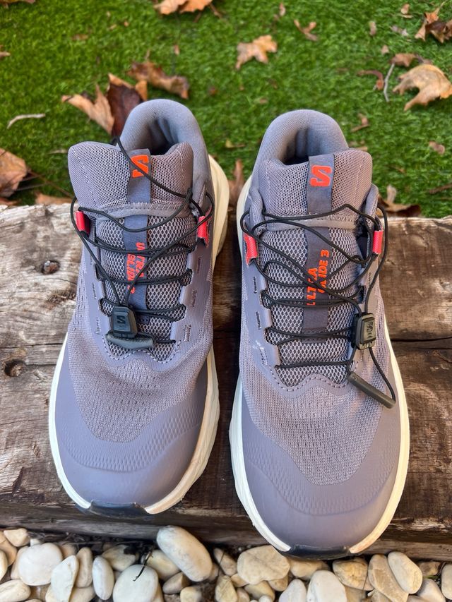 Salomon Ultra Glide 3 Talla 41 1/3