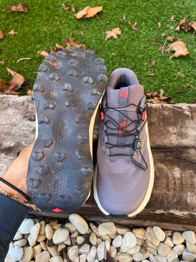 Salomon Ultra Glide 3 Talla 41 1/3