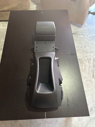 Consola Central Mercedes CLK W209