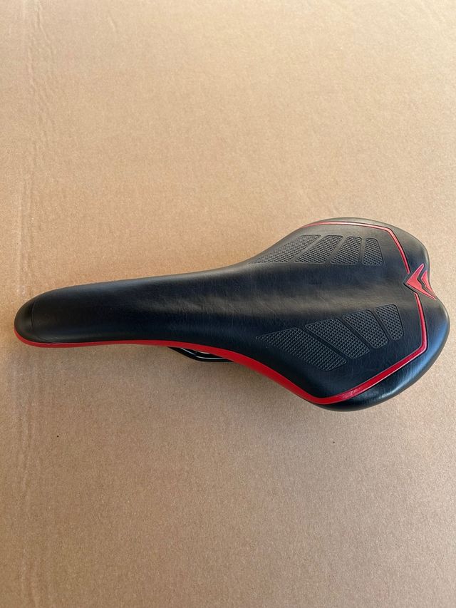 Sillín de bicicleta MÉRIDA BBK