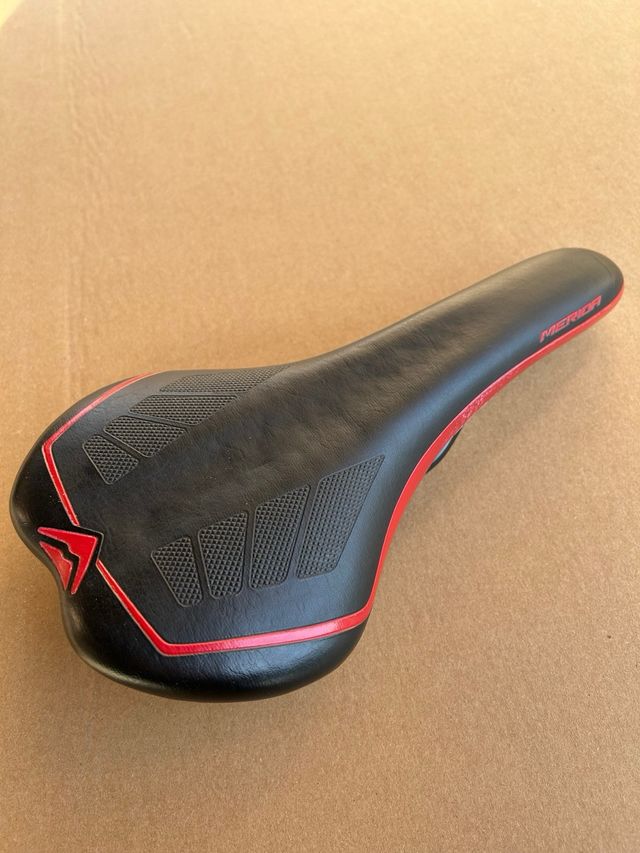 Sillín de bicicleta MÉRIDA BBK