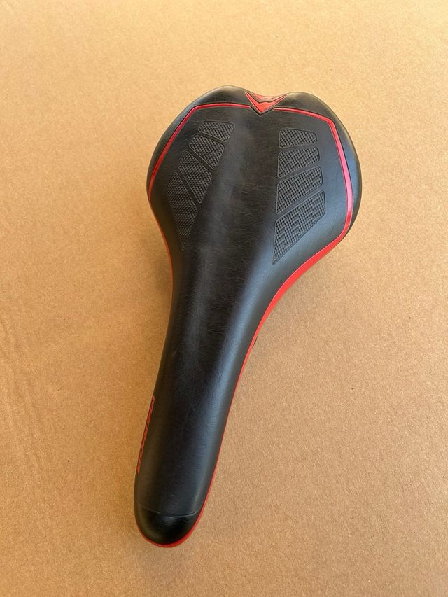 Sillín de bicicleta MÉRIDA BBK