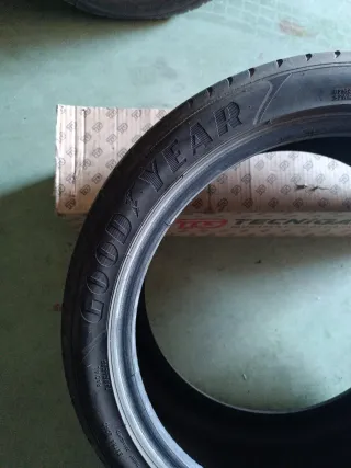 Neumático Goodyear Eagle F1 Asymmetric