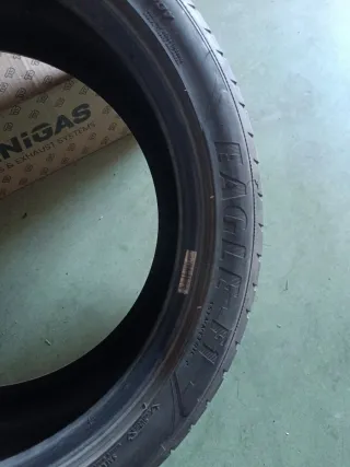 Neumático Goodyear Eagle F1 Asymmetric