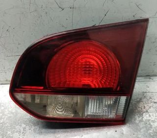 PILOTO TRASERO DERECHO PORTON VOLKSWAGEN GOLF VI