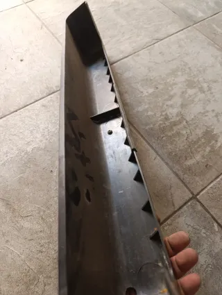 Guantera Renault 4 para puerta