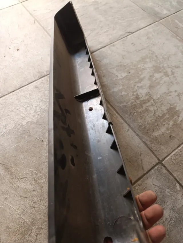 Guantera Renault 4 para puerta