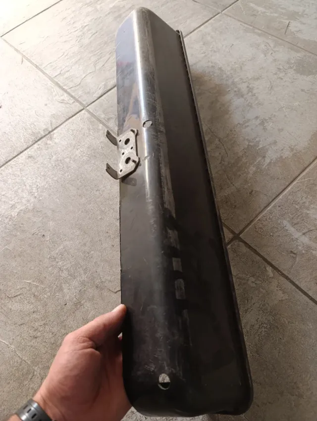 Guantera Renault 4 para puerta