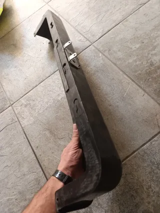 Guantera Renault 4 para puerta