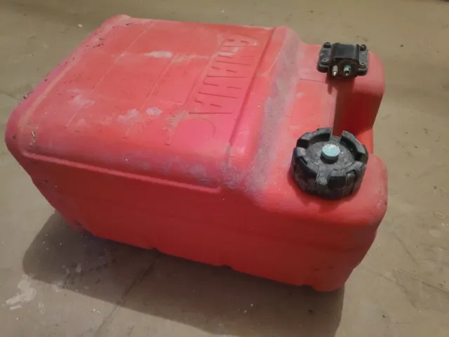 Depósito Gasolina Yamaha