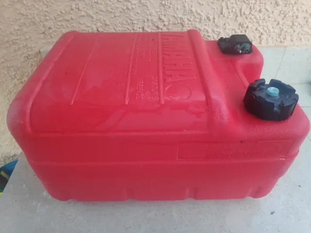 Depósito Gasolina Yamaha