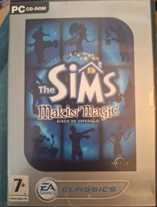 The sims & The Sims 2