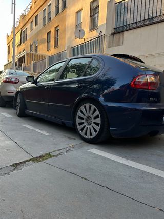 Llantas tipo Audi Grupo Vag 18 5x100-5x112