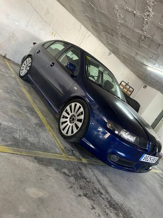 Llantas tipo Audi Grupo Vag 18 5x100-5x112